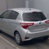 toyota vitz 2020 -TOYOTA--Vitz DAA-NHP130--NHP130-4023125---TOYOTA--Vitz DAA-NHP130--NHP130-4023125- image 5