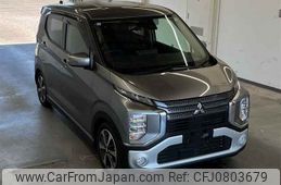 mitsubishi ek-cross 2019 -MITSUBISHI--ek X B34W-0003151---MITSUBISHI--ek X B34W-0003151-