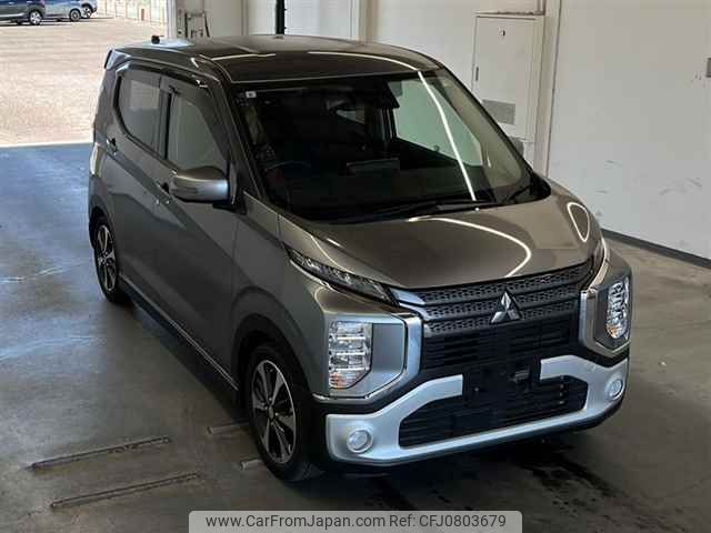 mitsubishi ek-cross 2019 -MITSUBISHI--ek X B34W-0003151---MITSUBISHI--ek X B34W-0003151- image 1