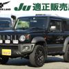 suzuki jimny-sierra 2023 quick_quick_3BA-JB74W_JB74W-178179 image 1