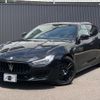 maserati ghibli 2022 quick_quick_MG20_ZAMAS57C001386178 image 1