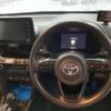 toyota yaris 2021 CFJ1858750 image 17