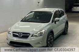 subaru xv 2012 -SUBARU--Subaru XV GP7-020580---SUBARU--Subaru XV GP7-020580-