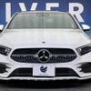 mercedes-benz a-class 2021 -MERCEDES-BENZ--Benz A Class 3DA-177112--W1K1771122J227846---MERCEDES-BENZ--Benz A Class 3DA-177112--W1K1771122J227846- image 15