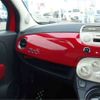 fiat 500 2011 -FIAT--Fiat 500 ABA-31212--ZFA3120000056623---FIAT--Fiat 500 ABA-31212--ZFA3120000056623- image 8