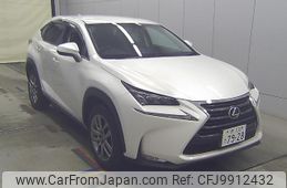 lexus nx 2014 quick_quick_DBA-AGZ10_1002722