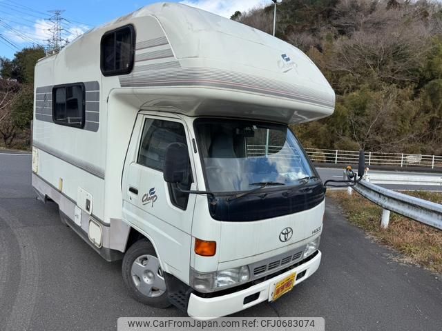 toyota hiace-truck 1996 GOO_NET_EXCHANGE_0801781A30250124W003 image 2