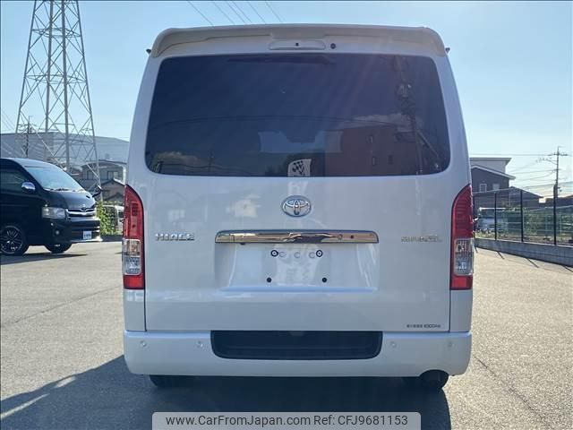 toyota hiace-van 2022 -TOYOTA 【春日井 400ｻ8524】--Hiace Van GDH201V--1078835---TOYOTA 【春日井 400ｻ8524】--Hiace Van GDH201V--1078835- image 2