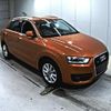 audi q3 2013 -AUDI--Audi Q3 8UCCZF-WAUZZZ8U1ER017270---AUDI--Audi Q3 8UCCZF-WAUZZZ8U1ER017270- image 1