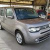 nissan cube 2015 22209 image 1