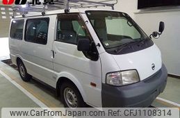 nissan vanette-van 2013 -NISSAN--Vanette Van SKP2MN--202765---NISSAN--Vanette Van SKP2MN--202765-
