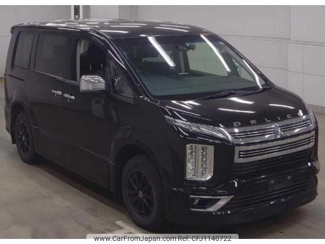 mitsubishi delica-d5 2019 quick_quick_3DA-CV1W_CV1W-2104416 image 1