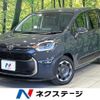 toyota sienta 2022 CFJ1896215 image 1