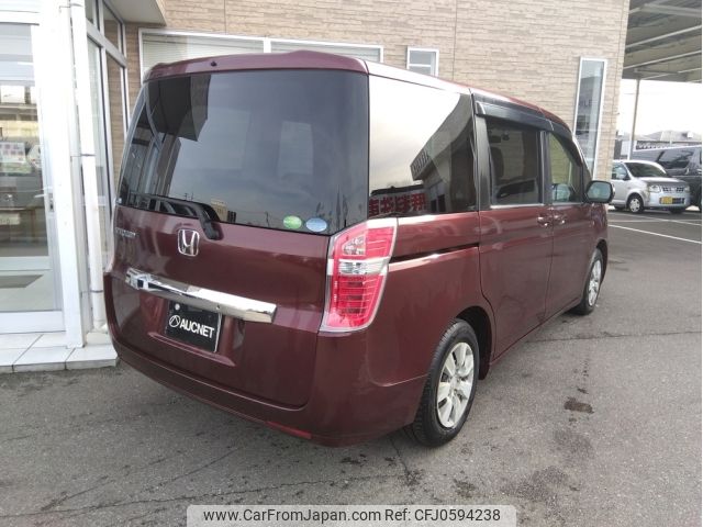 honda stepwagon 2014 -HONDA--Stepwgn DBA-RK1--RK1-1408251---HONDA--Stepwgn DBA-RK1--RK1-1408251- image 2