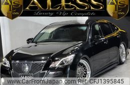 toyota crown 2013 -TOYOTA--Crown DBA-GRS210--GRS210-6007098---TOYOTA--Crown DBA-GRS210--GRS210-6007098-