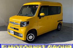 honda n-van 2020 -HONDA--N VAN HBD-JJ1--JJ1-4012450---HONDA--N VAN HBD-JJ1--JJ1-4012450-