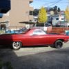 chevrolet el-camino undefined CFJ0256966 image 8