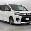 toyota voxy 2017 -TOYOTA--Voxy DBA-ZRR80W--ZRR80-0337317---TOYOTA--Voxy DBA-ZRR80W--ZRR80-0337317- image 1