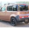 nissan cube 2012 -NISSAN--Cube DBA-Z12--Z12-195100---NISSAN--Cube DBA-Z12--Z12-195100- image 2