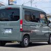 honda n-van 2024 -HONDA 【名変中 】--N VAN JJ1--5105983---HONDA 【名変中 】--N VAN JJ1--5105983- image 2