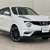 nissan juke 2014 -NISSAN--Juke CBA-NF15--NF15-320913---NISSAN--Juke CBA-NF15--NF15-320913- image 1