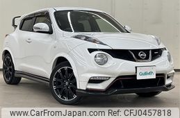 nissan juke 2014 -NISSAN--Juke CBA-NF15--NF15-320913---NISSAN--Juke CBA-NF15--NF15-320913-