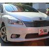 toyota mark-x-zio 2011 quick_quick_DBA-ANA10_ANA10-0036148 image 2