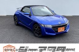 honda s660 2020 -HONDA--S660 3BA-JW5--JW5-1202180---HONDA--S660 3BA-JW5--JW5-1202180-