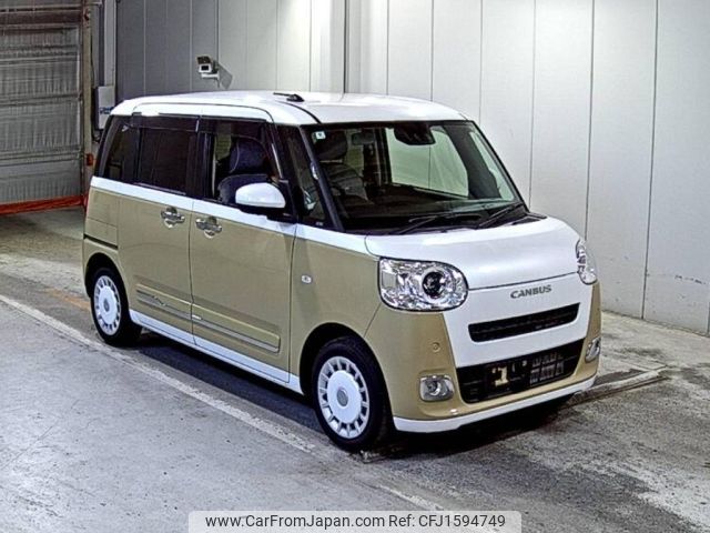 daihatsu move-canbus 2024 CFJ1594749 image 1