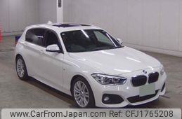 bmw 1-series 2015 CFJ1765208