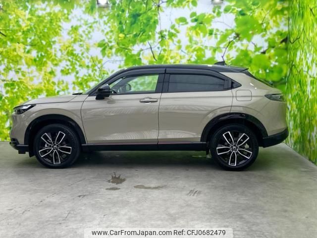 honda vezel 2022 quick_quick_6AA-RV5_RV5-1039093 image 2