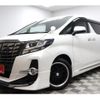 toyota alphard 2017 quick_quick_AGH35W_AGH35-0023854 image 1