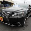 lexus ls 2015 -LEXUS--Lexus LS DAA-UVF45--UVF45-5020996---LEXUS--Lexus LS DAA-UVF45--UVF45-5020996- image 1