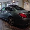 mercedes-benz c-class 2018 CFJ1856167 image 23