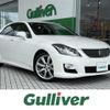 toyota crown 2009 -TOYOTA--Crown DBA-GRS204--GRS204-0011486---TOYOTA--Crown DBA-GRS204--GRS204-0011486- image 17
