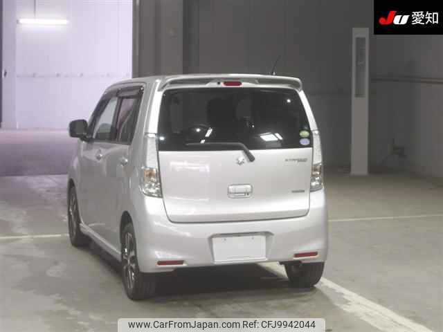 suzuki wagon-r 2013 -SUZUKI--Wagon R MH34S-925457---SUZUKI--Wagon R MH34S-925457- image 2