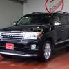 toyota land-cruiser 2013 CFJ2450751 image 3
