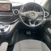 mercedes-benz v-class 2016 CFJ1774235 image 2