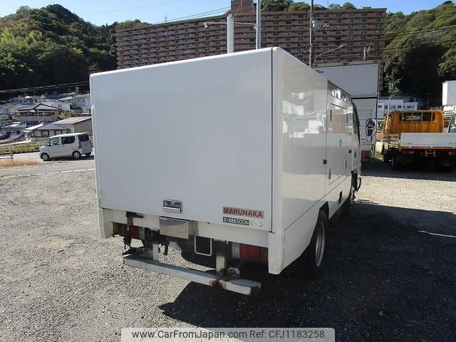 isuzu elf-truck 2005 -ISUZU--Elf NKR81A--NKR81-7014111---ISUZU--Elf NKR81A--NKR81-7014111- image 2