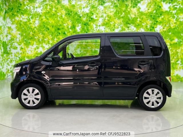 suzuki wagon-r 2022 quick_quick_5BA-MH85S_MH85S-153360 image 2