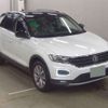 volkswagen volkswagen-others 2022 -VOLKSWAGEN 【多摩 303ﾏ4018】--VW T-Roc 3BA-A1DPC--WVGZZZA1ZMV165327---VOLKSWAGEN 【多摩 303ﾏ4018】--VW T-Roc 3BA-A1DPC--WVGZZZA1ZMV165327- image 1