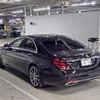 mercedes-benz s-class 2018 quick_quick_DAA-222058_WDD2220582A418323 image 2