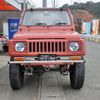 suzuki jimny 1982 GOO_JP_700080145930151220005 image 2