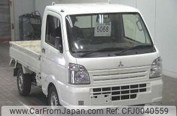 mitsubishi minicab-truck 2018 -MITSUBISHI--Minicab Truck DS16T--384480---MITSUBISHI--Minicab Truck DS16T--384480-