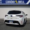 toyota corolla-sport 2018 -TOYOTA 【滋賀 330ｿ3990】--Corolla Sport ZWE211H--1005839---TOYOTA 【滋賀 330ｿ3990】--Corolla Sport ZWE211H--1005839- image 2