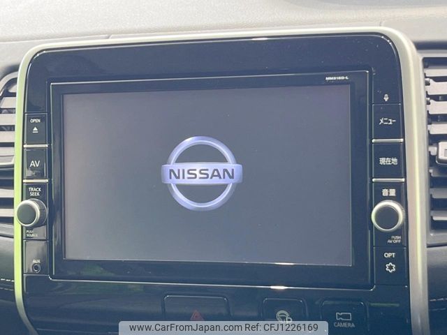 nissan serena 2018 -NISSAN--Serena DAA-GFC27--GFC27-138701---NISSAN--Serena DAA-GFC27--GFC27-138701- image 2