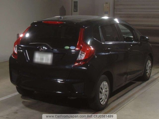 honda fit 2016 -HONDA 【尾張小牧 530ね1831】--Fit GK3-1222569---HONDA 【尾張小牧 530ね1831】--Fit GK3-1222569- image 2