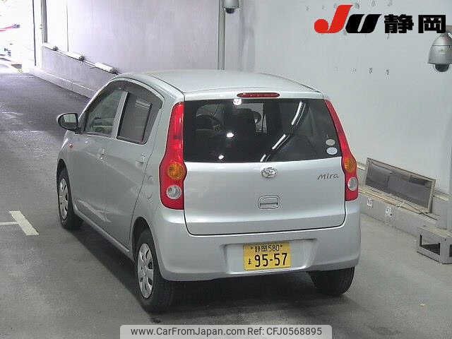 daihatsu mira 2008 -DAIHATSU 【静岡 580ﾏ9557】--Mira L275S-0078979---DAIHATSU 【静岡 580ﾏ9557】--Mira L275S-0078979- image 2