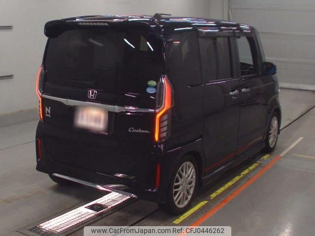 honda n-box 2021 quick_quick_6BA-JF3_JF3-2324182 image 2