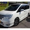 nissan serena 2014 -NISSAN--Serena DAA-HFC26--HFC26-206193---NISSAN--Serena DAA-HFC26--HFC26-206193- image 5